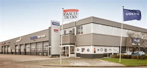 lvs trucks heerenveen